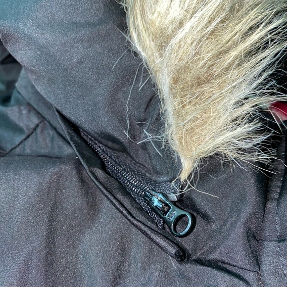 GAP Winter Warmth Puffer Jacket - Picture 4 of 8